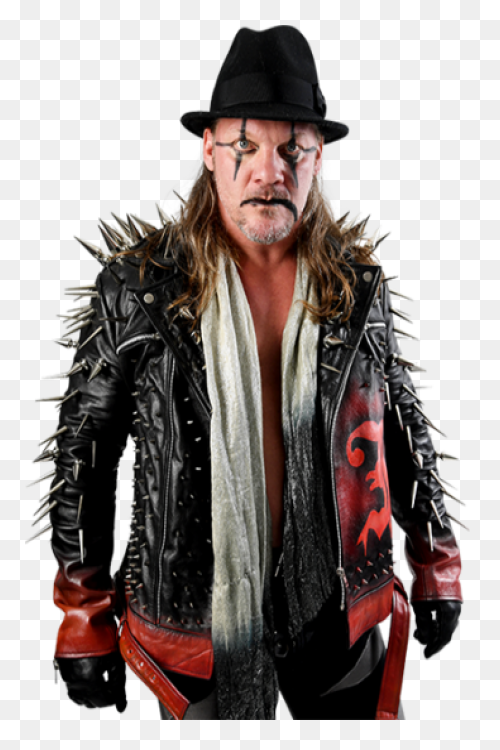 Chris Jericho | Extreme Wrestling E