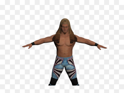 Chris Jericho | Extreme Wrestling E