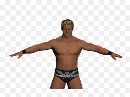 Chris Jericho | Extreme Wrestling E