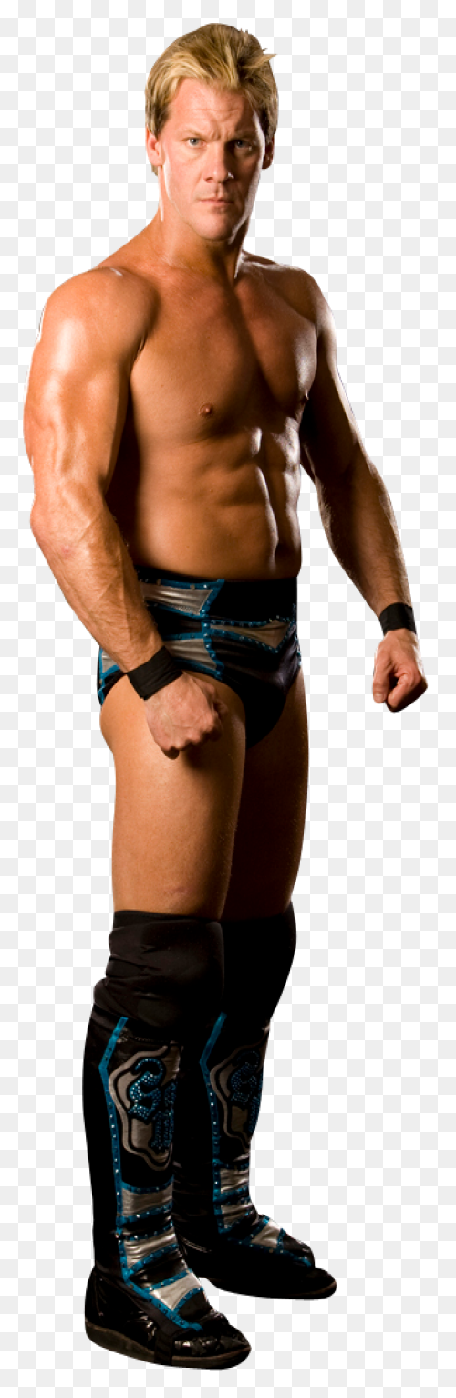 Chris Jericho | Extreme Wrestling E