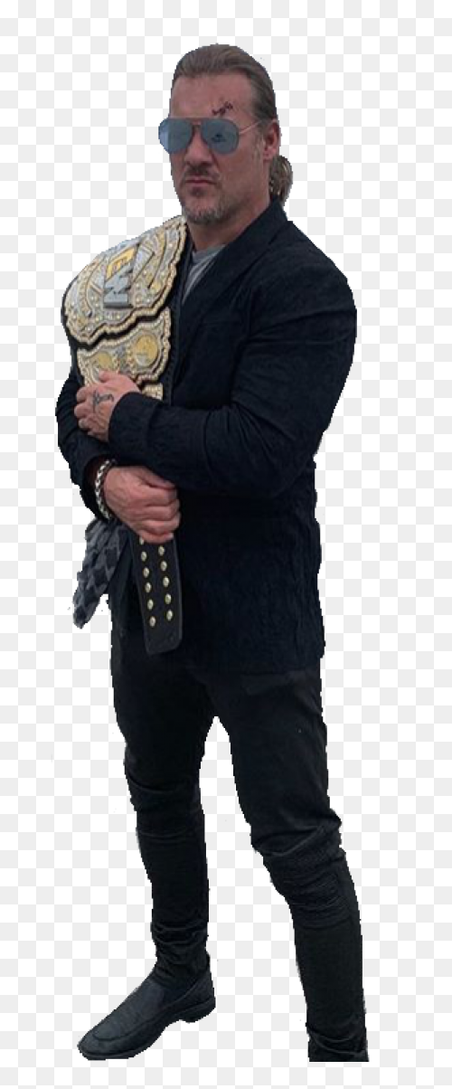 Chris Jericho | Extreme Wrestling E