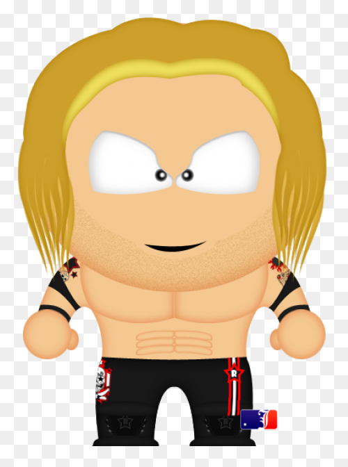 Chris Jericho | Extreme Wrestling E