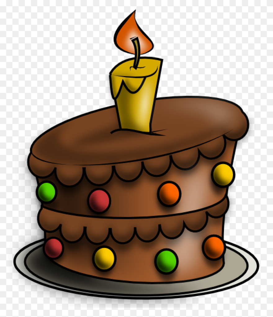 Free Cake Chocolate Cliparts, Downl