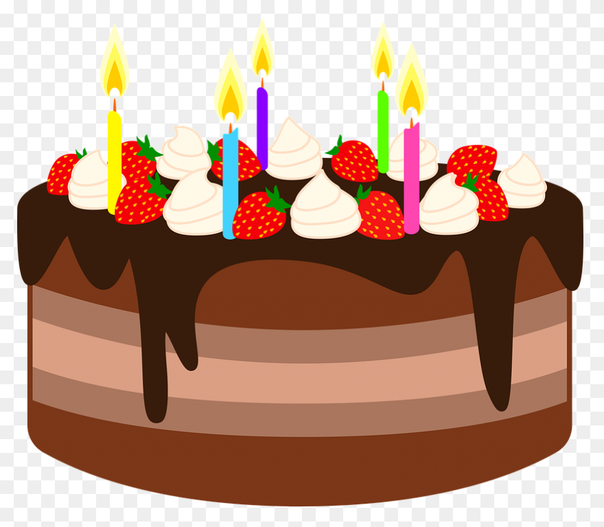 Free Cake Chocolate Cliparts, Downl