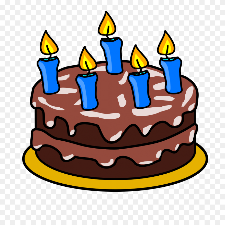 Free Cake Chocolate Cliparts, Downl