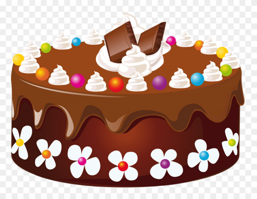 Free Cake Chocolate Cliparts, Downl