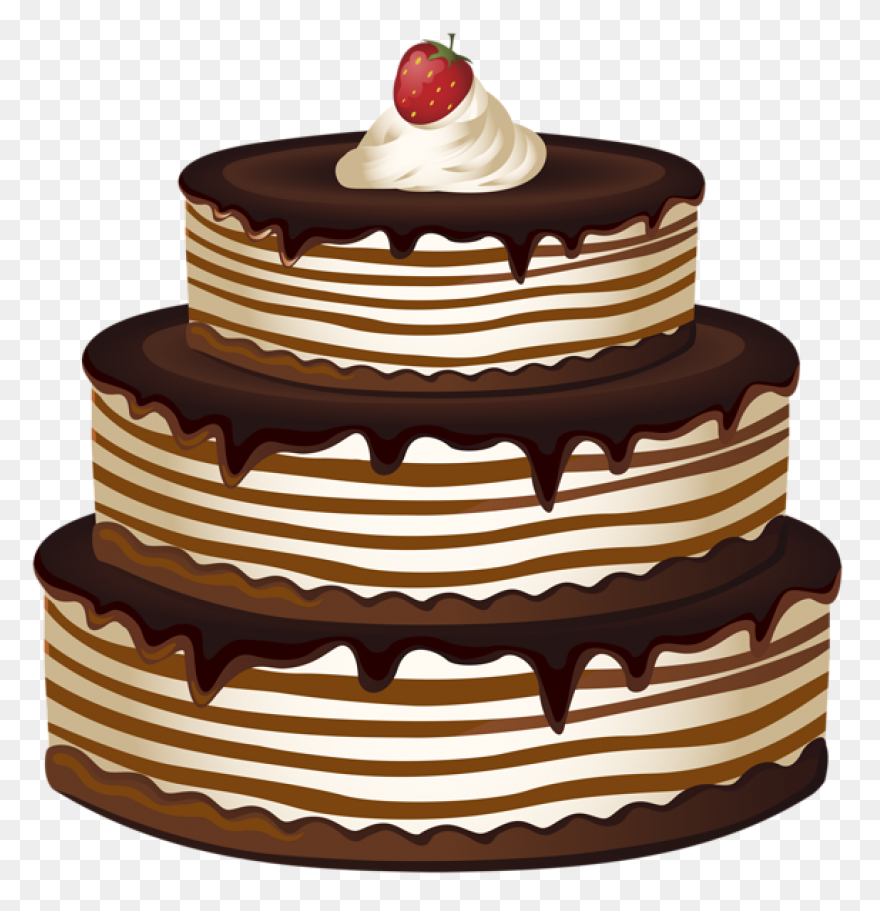 Free Cake Chocolate Cliparts, Downl