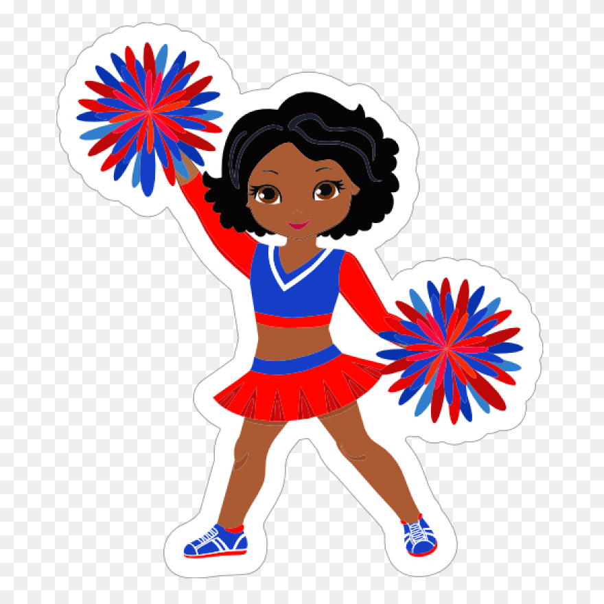 Download Cheerleader Photos Hq Png 
