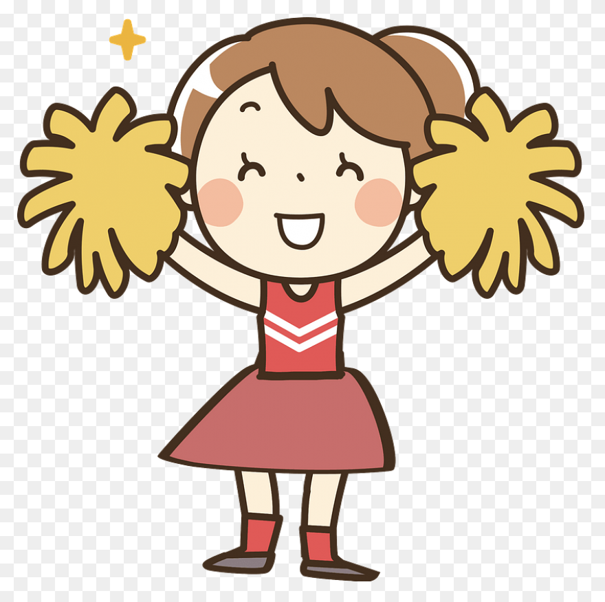 Download Cheerleader Photos Hq Png 