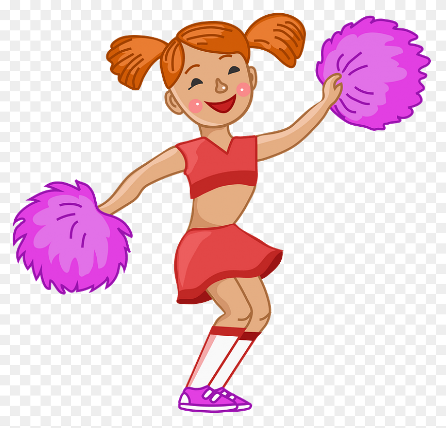 Download Cheerleader Photos Hq Png 