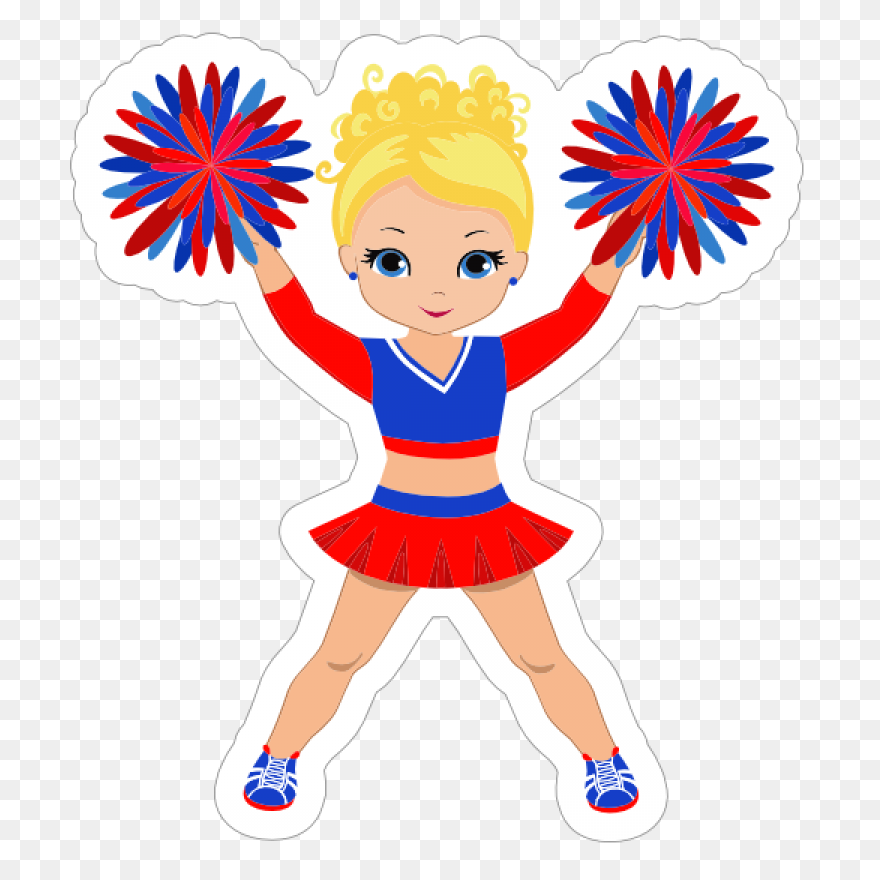 Download Cheerleader Photos Hq Png 