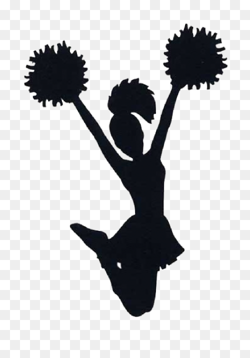 Download Cheerleader Photos Hq Png - Cheerleader