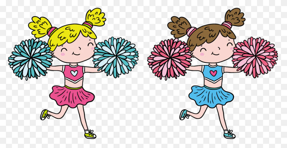 Download Cheerleader Photos Hq Png 