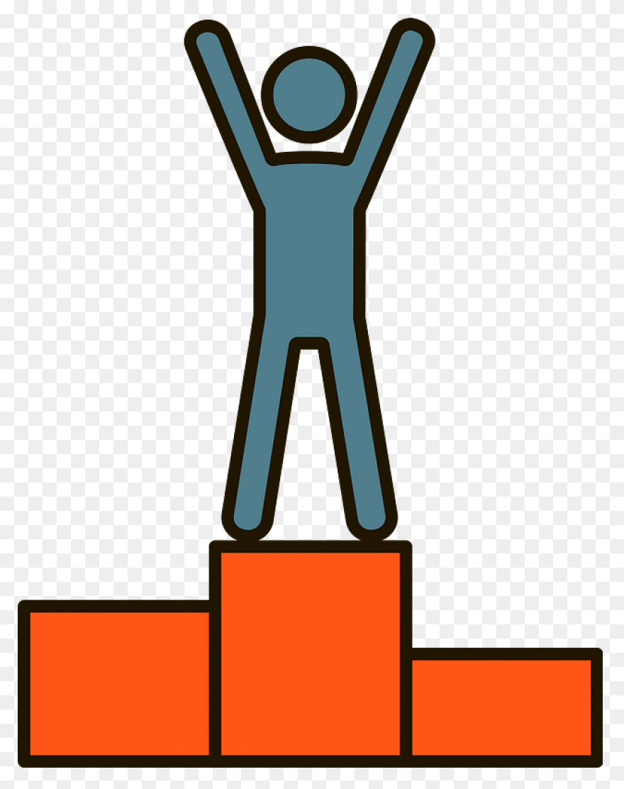 Champion Clipart. Free Download Tra