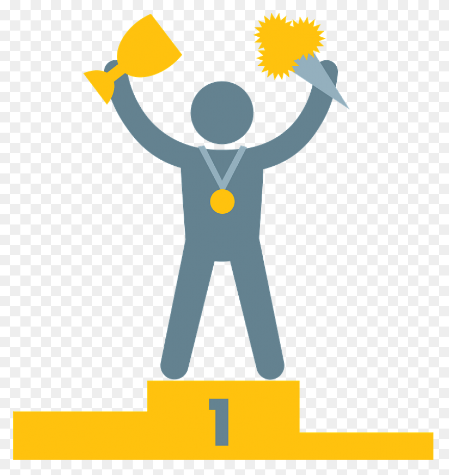 Champion Clipart. Free Download .png - Champion