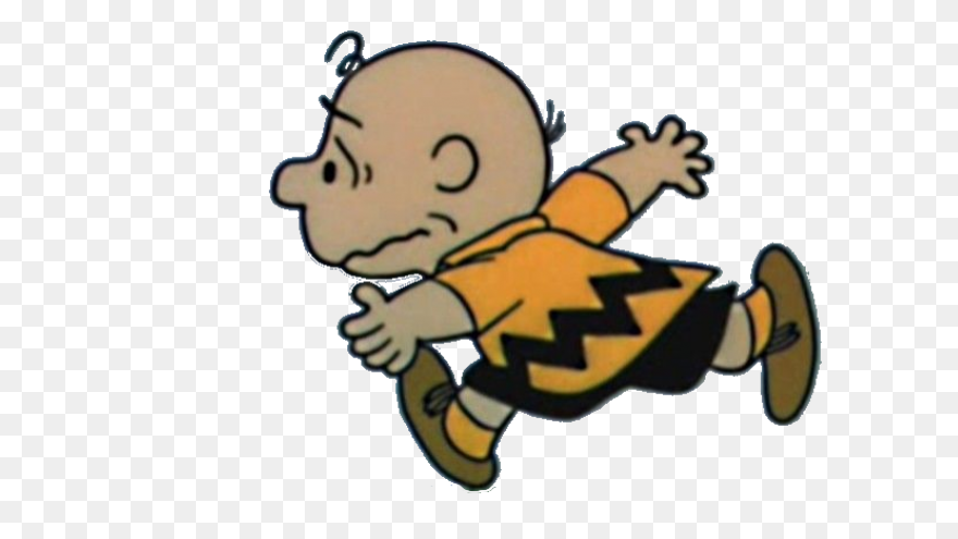 Peanuts Comics Characters | Charlie