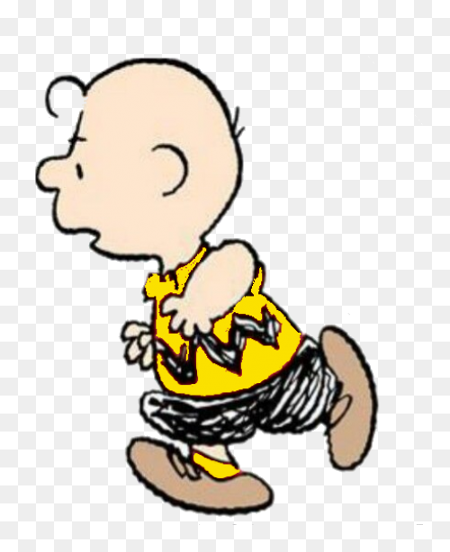 Peanuts Comics Characters | Charlie