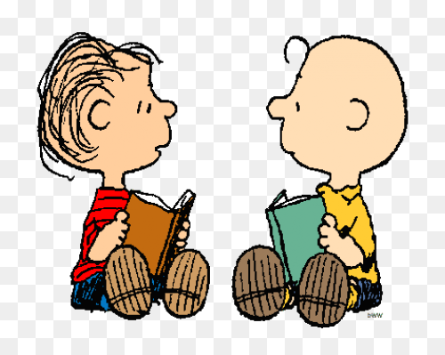 Peanuts Comics Characters | Charlie