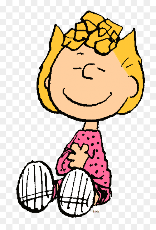 Peanuts Comics Characters | Charlie