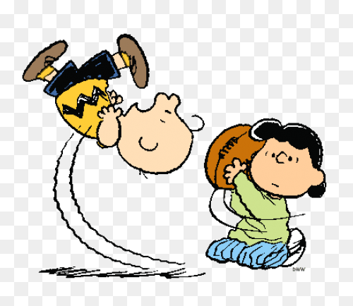 Peanuts Comics Characters | Charlie