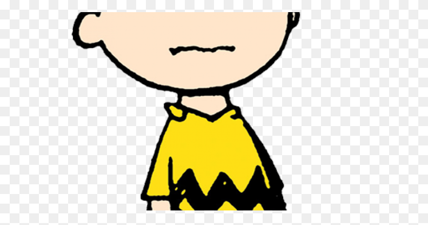 Peanuts Comics Characters | Charlie