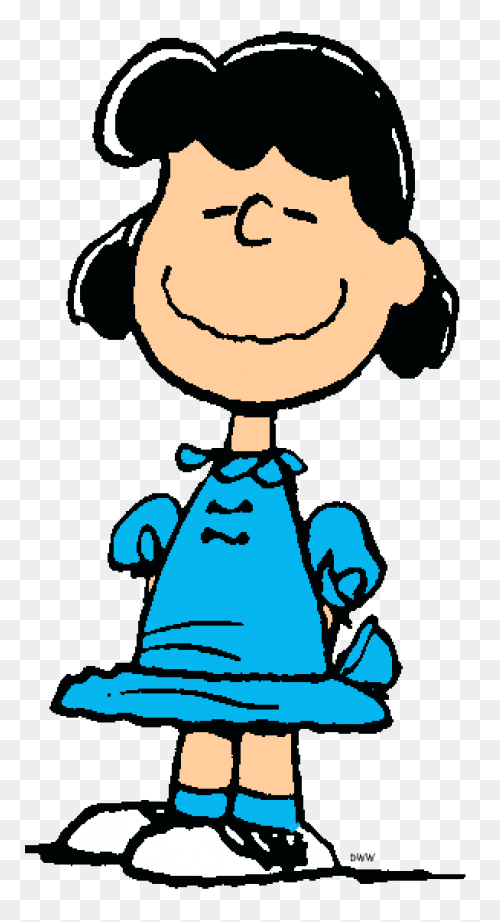 Peanuts Comics Characters | Charlie - Charlie Brown