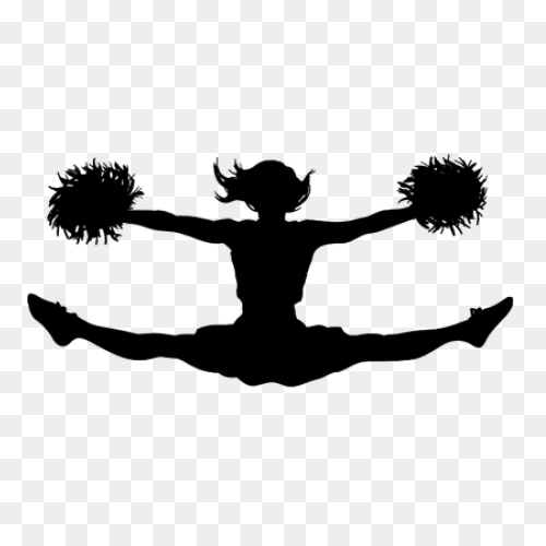 Male Cheer Clipart - Clipart Sugges
