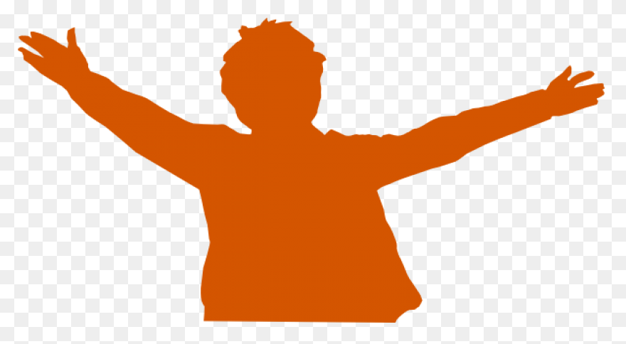 Male Cheer Clipart - Clipart Sugges