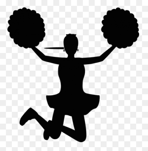 Male Cheer Clipart - Clipart Sugges
