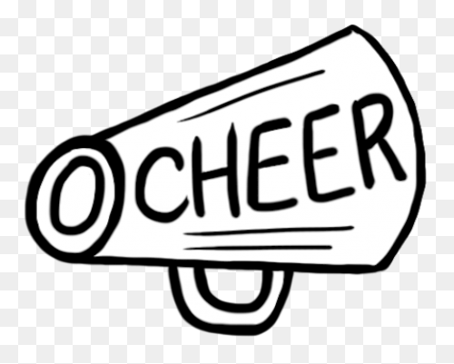 Male Cheer Clipart - Clipart Sugges
