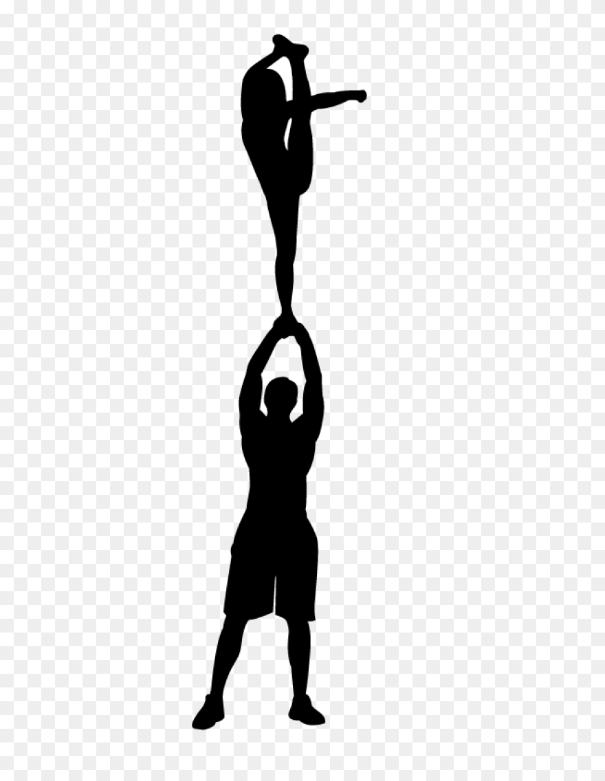Male Cheer Clipart Clipart Suggest - Cheer