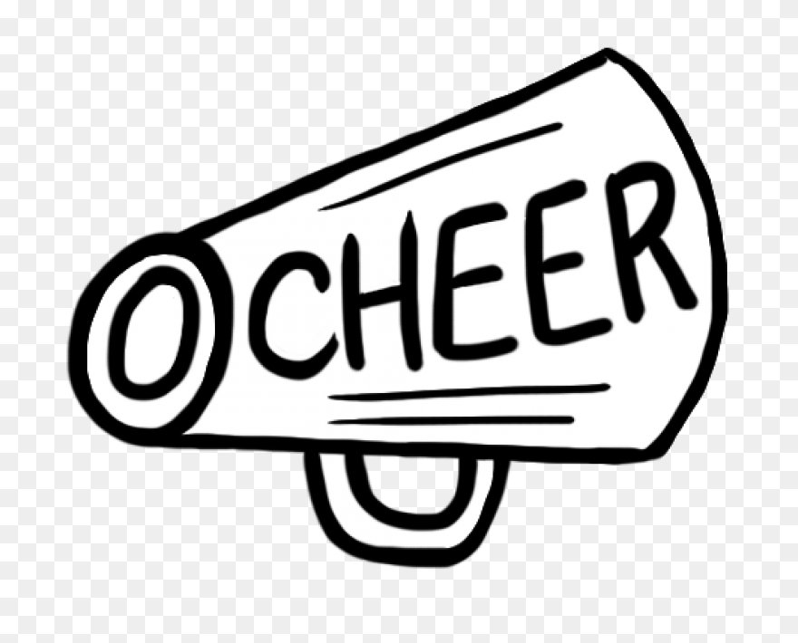 Male Cheer Clipart - Clipart Sugges