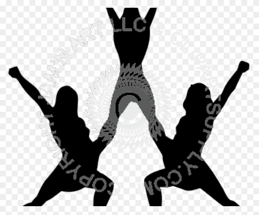Male Cheer Clipart - Clipart Sugges