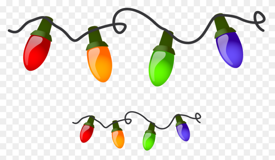 Seaside Holiday Lights | City Of To
