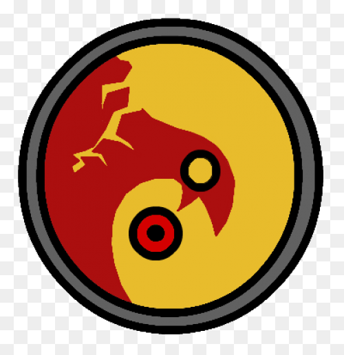 Red Circle With Slash Cliparts - Circle Slash