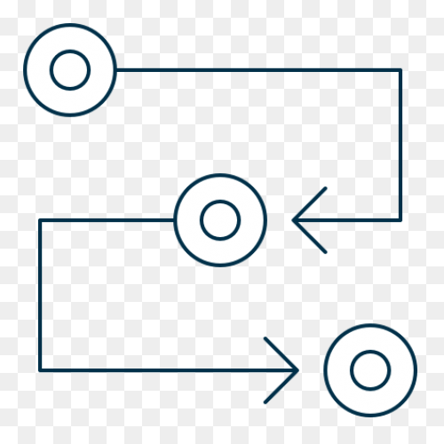 Calculator, Forward, Slash Icon - D