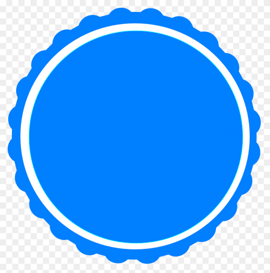 Balloons Circle Frame Copy - Free V