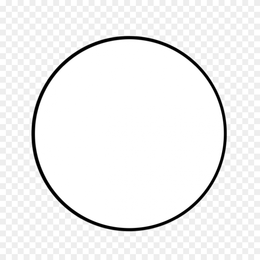 Balloons Circle Frame Copy - Free V