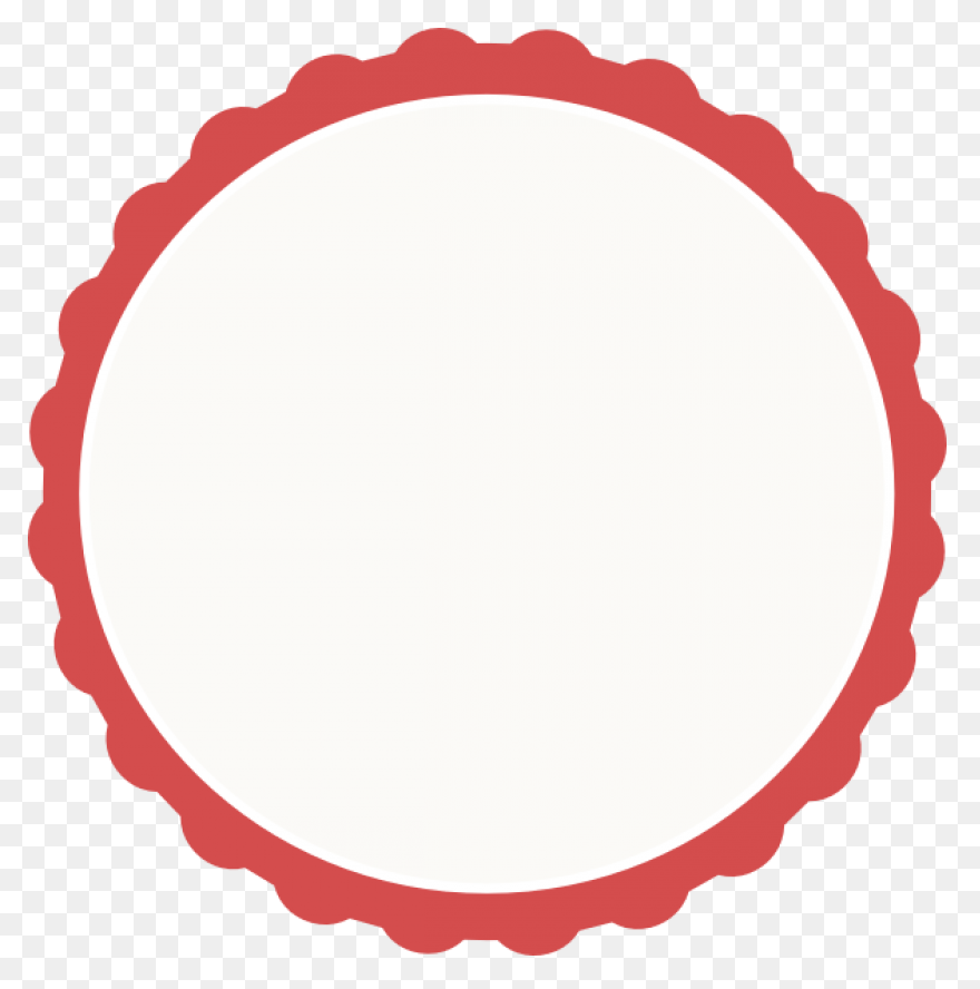 Balloons Circle Frame Copy - Free V
