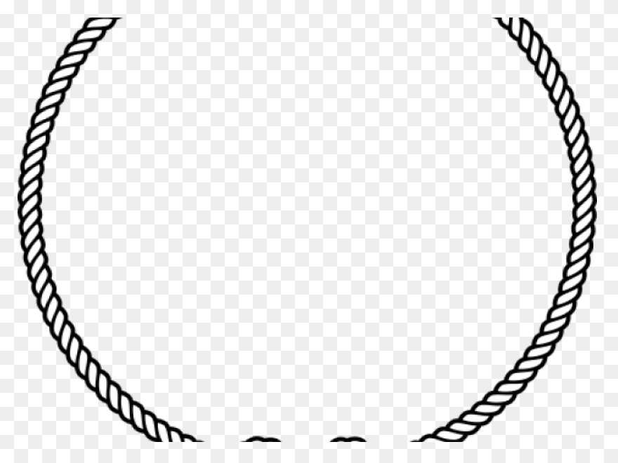 Circle With Central Point Sign Vect