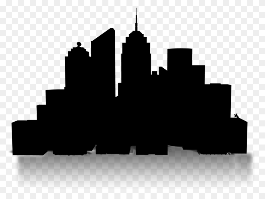Buildings, City, Office, Town, Urba