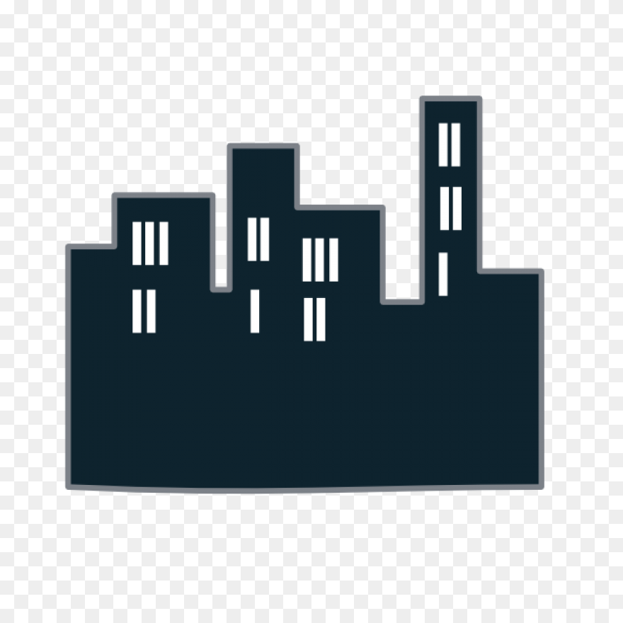 Buildings, City, Office, Town, Urba