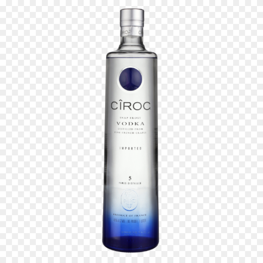 Cîroc Pomegranate Limited Edition 