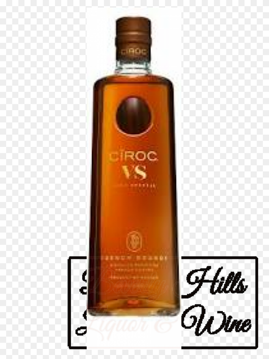 Cîroc Pomegranate Limited Edition 