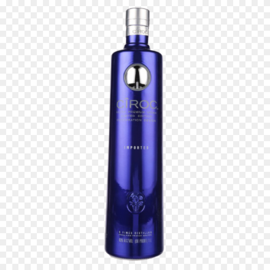 Cîroc Pomegranate Limited Edition 