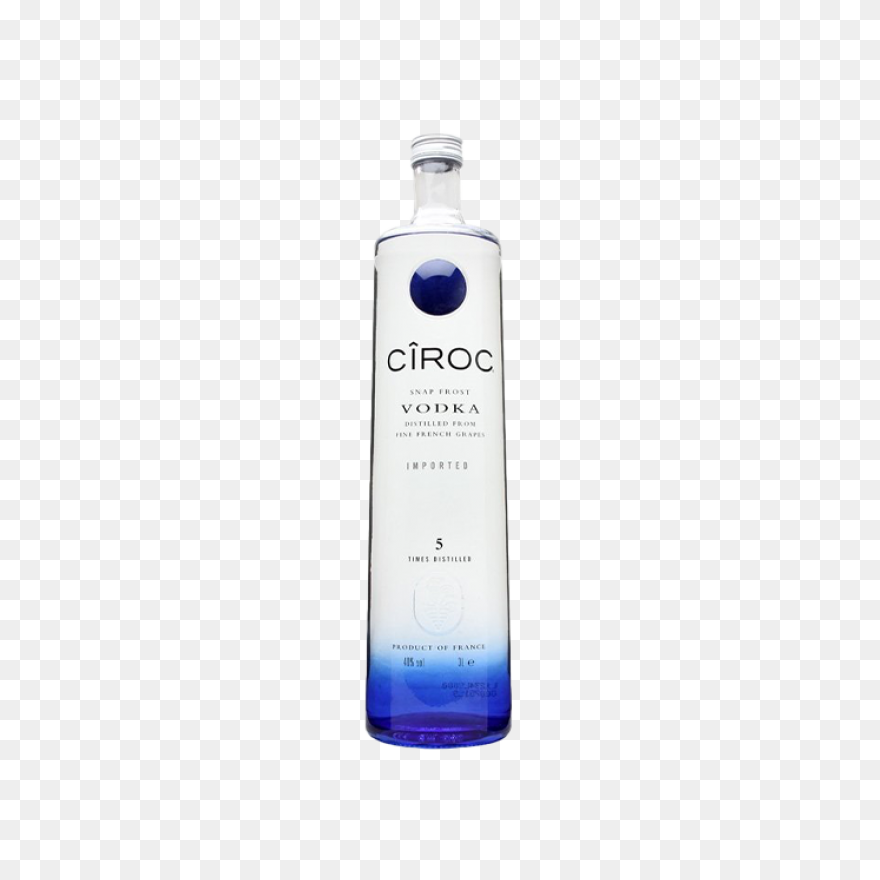 Cîroc Pomegranate Limited Edition 