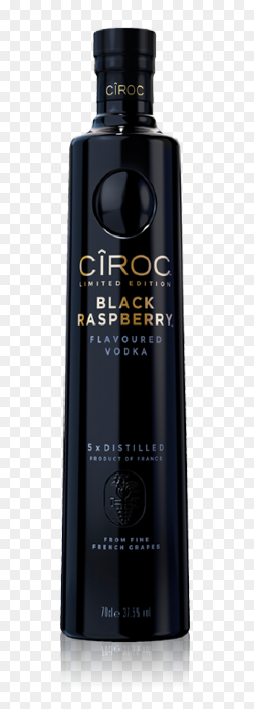 Cîroc Pomegranate Limited Edition 