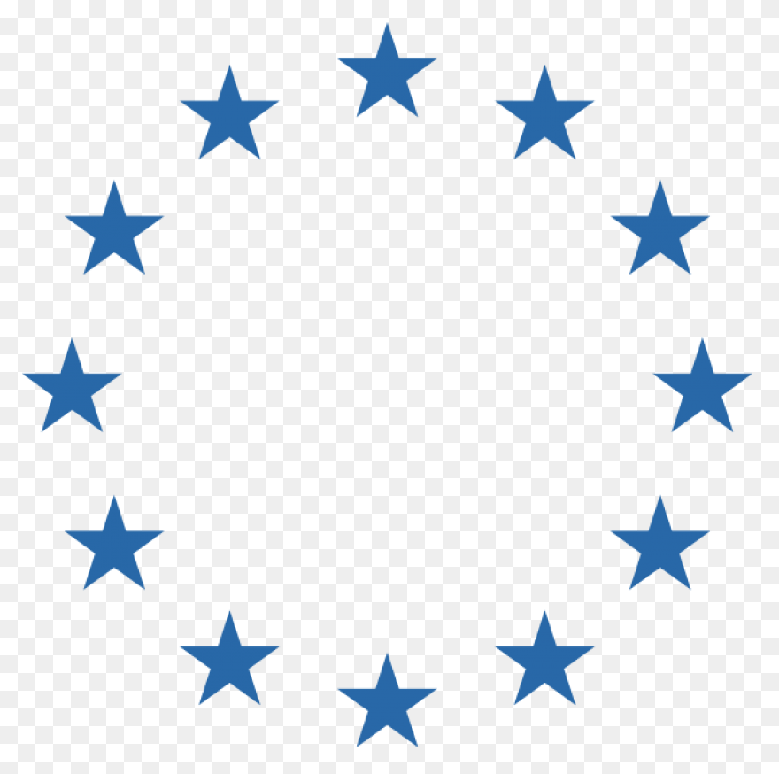 14 Stars In A Circle - Circle Of Stars