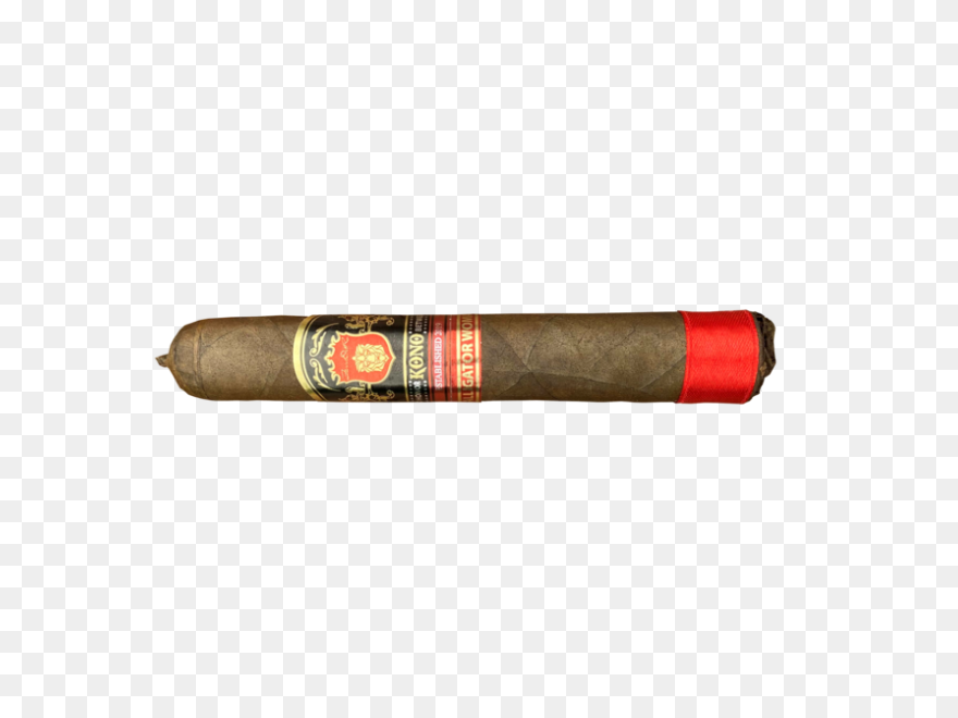 Cuban Cigar Clipart Transparent - C