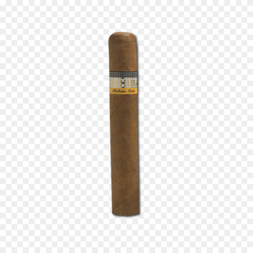 Cuban Cigar Clipart Transparent - C